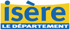 Logo Département Isère