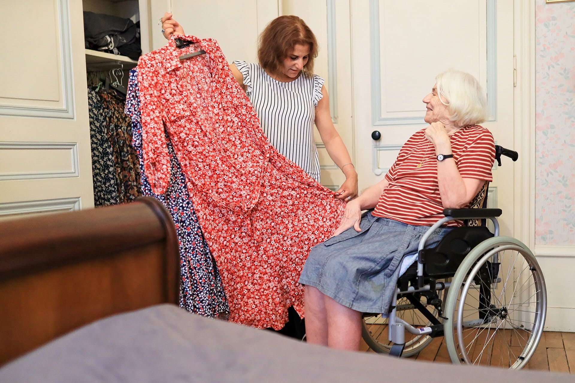 service hygiène et santé